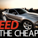 The ten quickest cars under $30,000